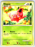 Hoppip Common HeartGold SoulSilver 67/123 LP 2010