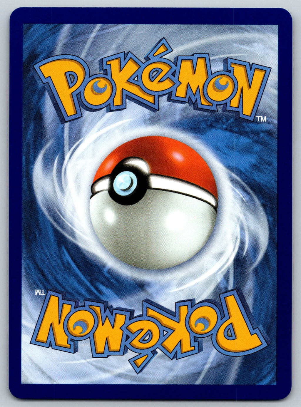 Mega Kangaskhan ex - Holo Ultra Rare ME01: Mega Evolution 164/132 NM 2025 (Back)
