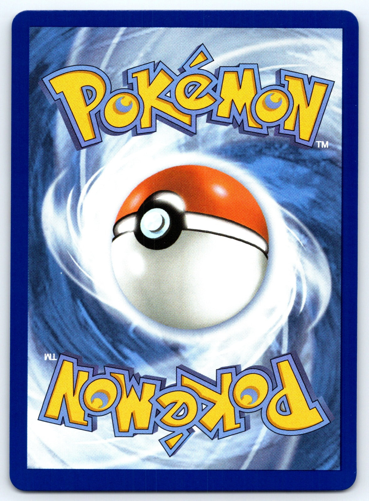 Misty's Magikarp Common SV10: Destined Rivals 048/182 NM 2025 (Back)