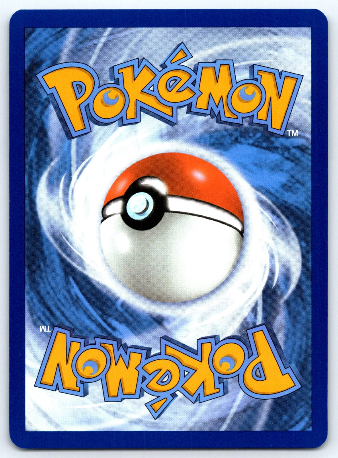 Duskull Reverse Holo Common SV: Prismatic Evolutions 035/131 NM 2025 (Back)
