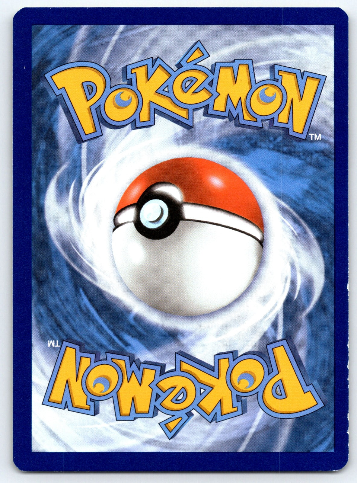Gyarados Reverse Holo Holo Rare Pokemon GO 022/078 NM 2022 (Back)