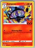 Lampent Uncommon Trick or Trade BOOster Bundle 2023 025/196 NM 2023