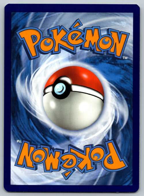Bibarel Common Pokemon GO 060/078 NM 2022 (Back)