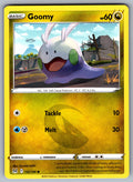 Goomy Common SWSH11: Lost Origin 132/196 NM 2022