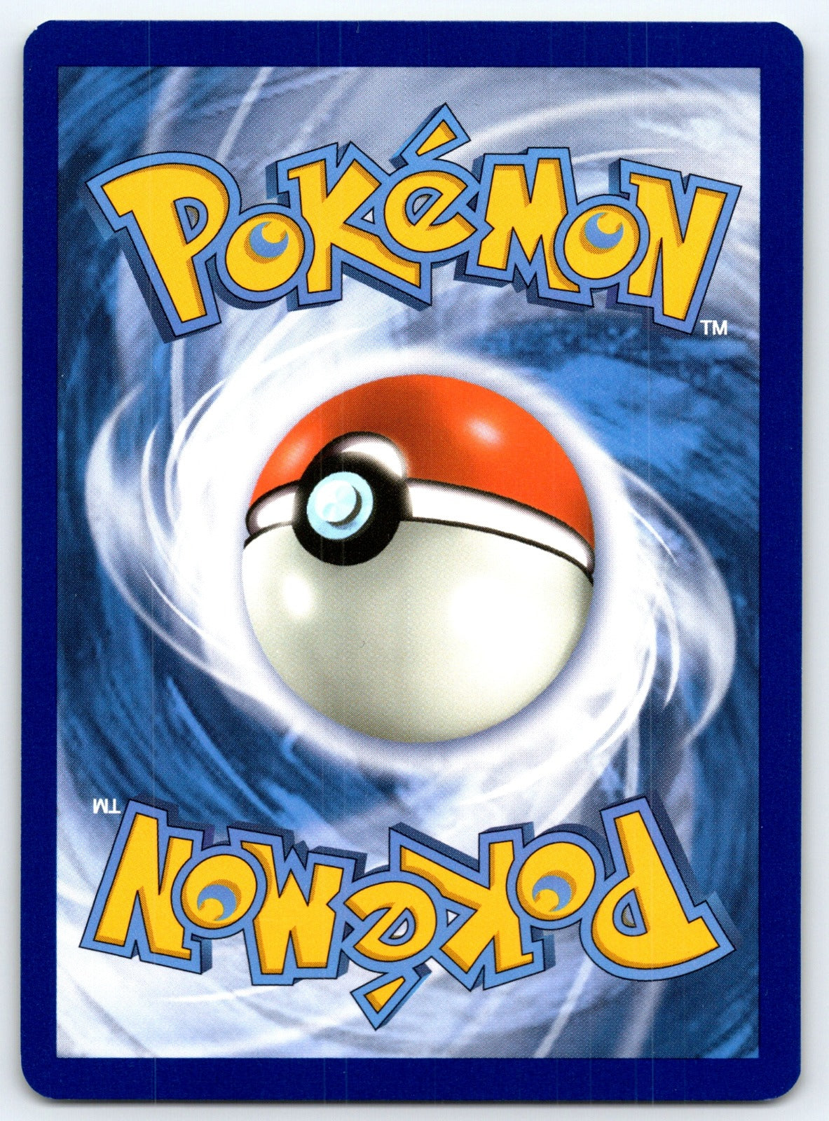 Volcarona Reverse Holo Rare SWSH06: Chilling Reign 024/198 NM 2021 (Back)