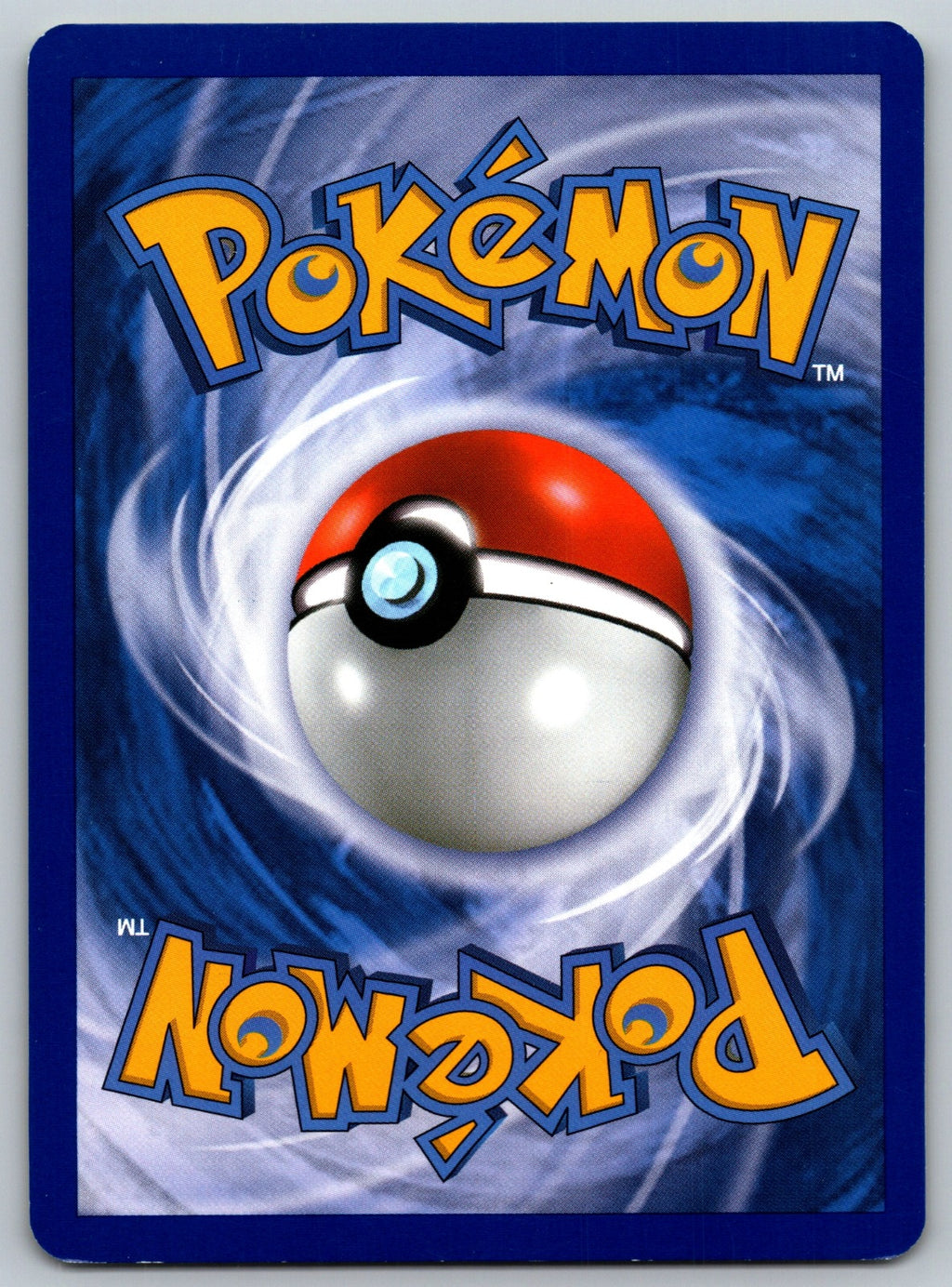 Machop Common Triumphant 67/102 LP 2010 (Back)