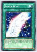 Silver Wing Unlimited Common Ancient Prophecy ANPR-EN046 LP 2009