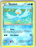 Ducklett Common Emerging Powers 26/98 LP 2011