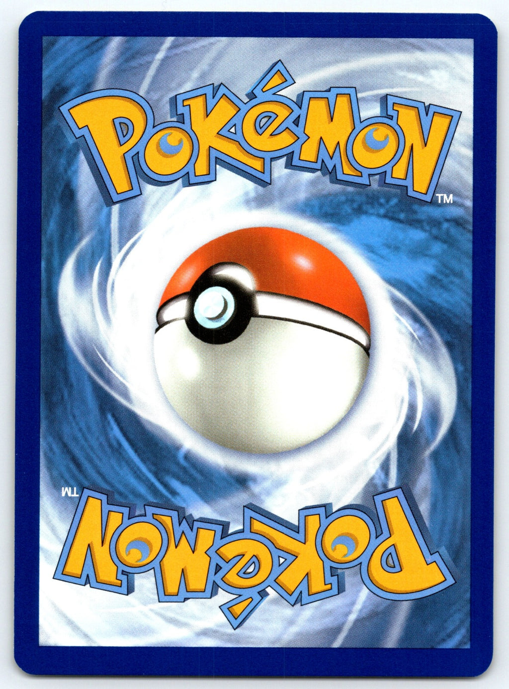 Bulbasaur Common Pokemon GO 001/078 NM 2022 (Back)