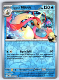 Cynthia's Milotic Uncommon SV10: Destined Rivals 053/182 NM 2025