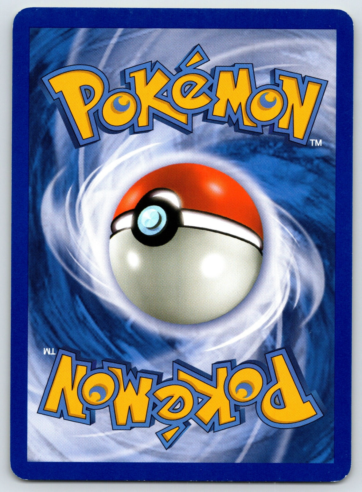 Ledyba Common Legends Awakened 104/146 LP 2008 (Back)