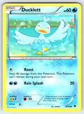 Ducklett Common Emerging Powers 26/98 LP 2011