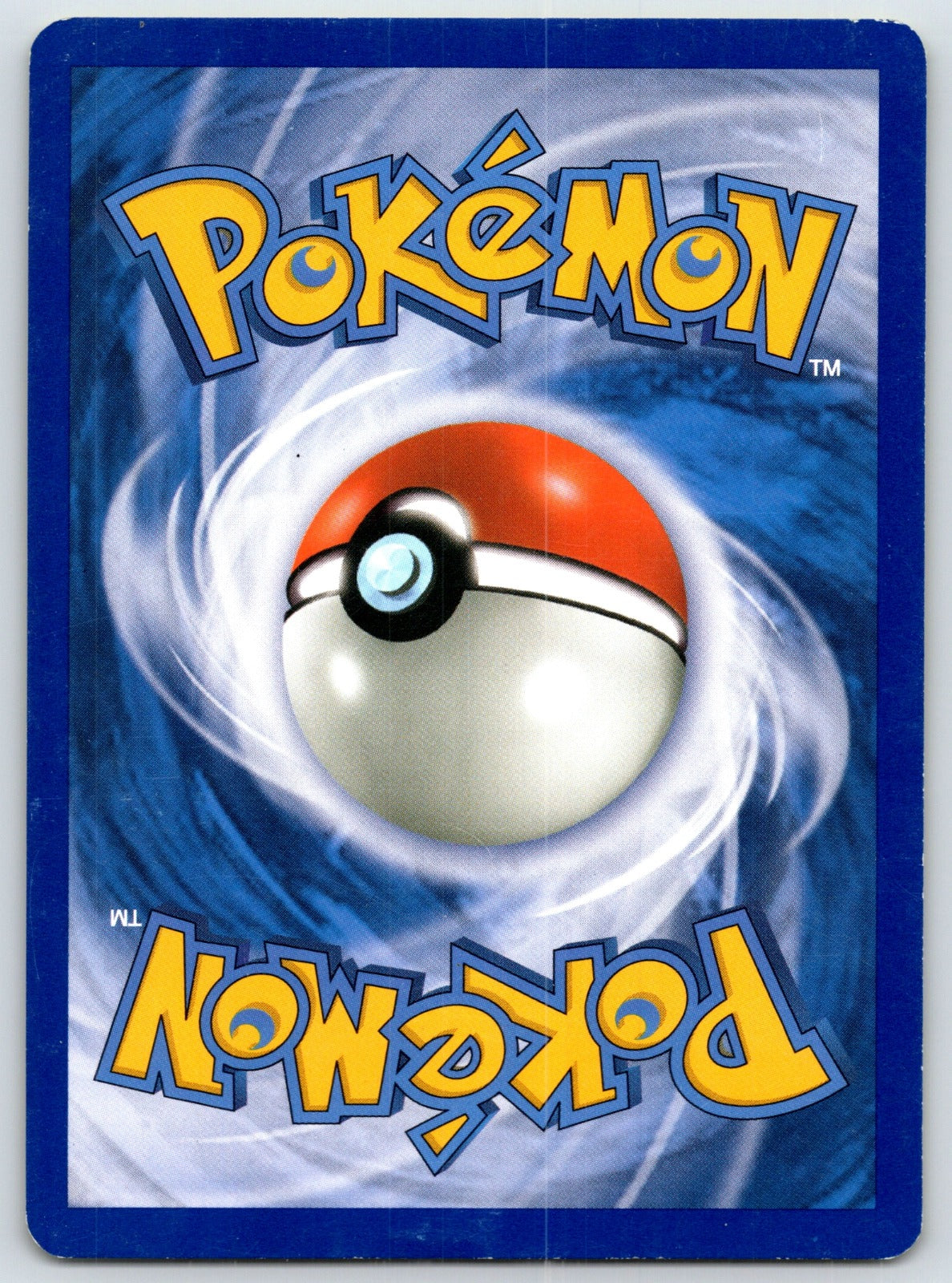 Gligar (94) Common Legends Awakened 94/146 LP 2008 (Back)