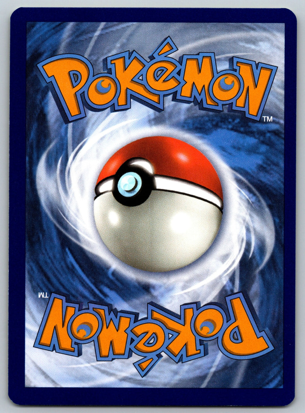 Chimchar Common SWSH09: Brilliant Stars 024/172 NM 2022 (Back)