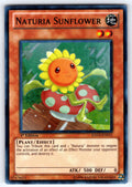 Naturia Sunflower Unlimited Super Rare Hidden Arsenal 3 HA03-EN011 NM 2010