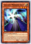 Galaxy Mirror Sage 1st Edition Common 2015 Mega-Tins Mega Pack MP15-EN002 NM 201