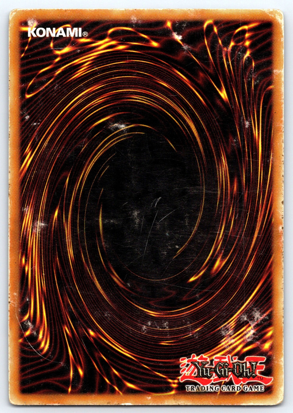 Magic Cylinder Unlimited Common Structure Deck: Spellcaster's Command SDSC-EN038 (Back)