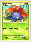 Gloom Uncommon Undaunted 27/90 LP 2010
