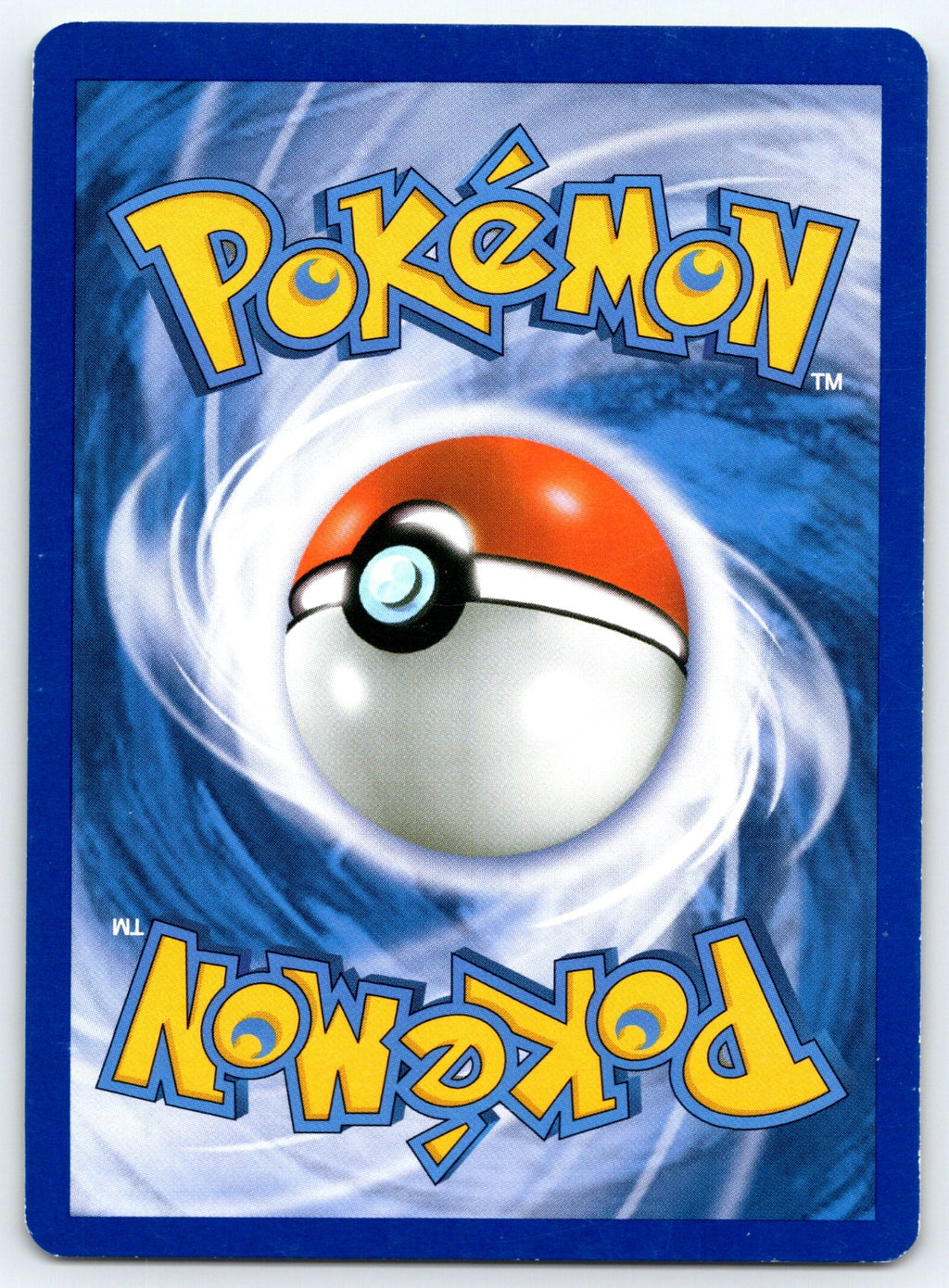 Shinx Common Arceus 74/99 LP 2009 (Back)