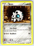 Aron Common Plasma Blast 57/101 LP 2013