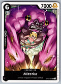 Mizerka UC Legacy of the Master OP12-092 NM 2025