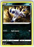 Absol Uncommon Champion's Path 38/73 NM 2020