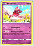 Enamorus Rare SWSH: Crown Zenith 067/159 LP 2023