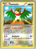 Hawlucha Uncommon XY - Steam Siege 97/114 LP 2016