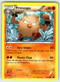 Primeape Common Plasma Freeze 60/116 LP 2013