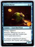 Iguana Parrot C Avatar: The Last Airbender 56 NM 2025