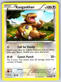 Kangaskhan Holo Classic Collection Trading Card Game Classic 017/034 LP 2023