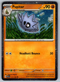 Pupitar - (Cosmo Foil) Holo Promo Miscellaneous Cards & Products 111/193 NM 2026