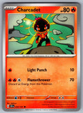 Charcadet Common SV08: Surging Sparks 033/191 NM 2024