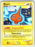 Rotom Rare Undaunted 20/90 LP 2010