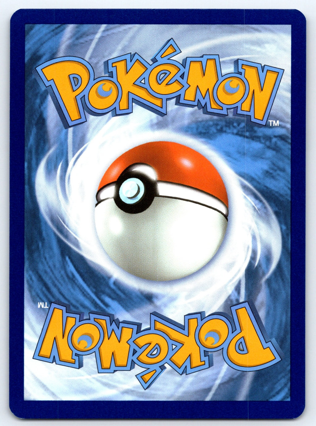 Magby Reverse Holo Common SV04: Paradox Rift 019/182 NM 2023 (Back)