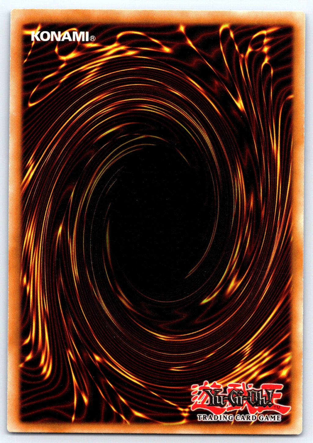 The Flute of Summoning Dragon Unlimited Secret Rare Legendary Collection Kaiba L (Back)