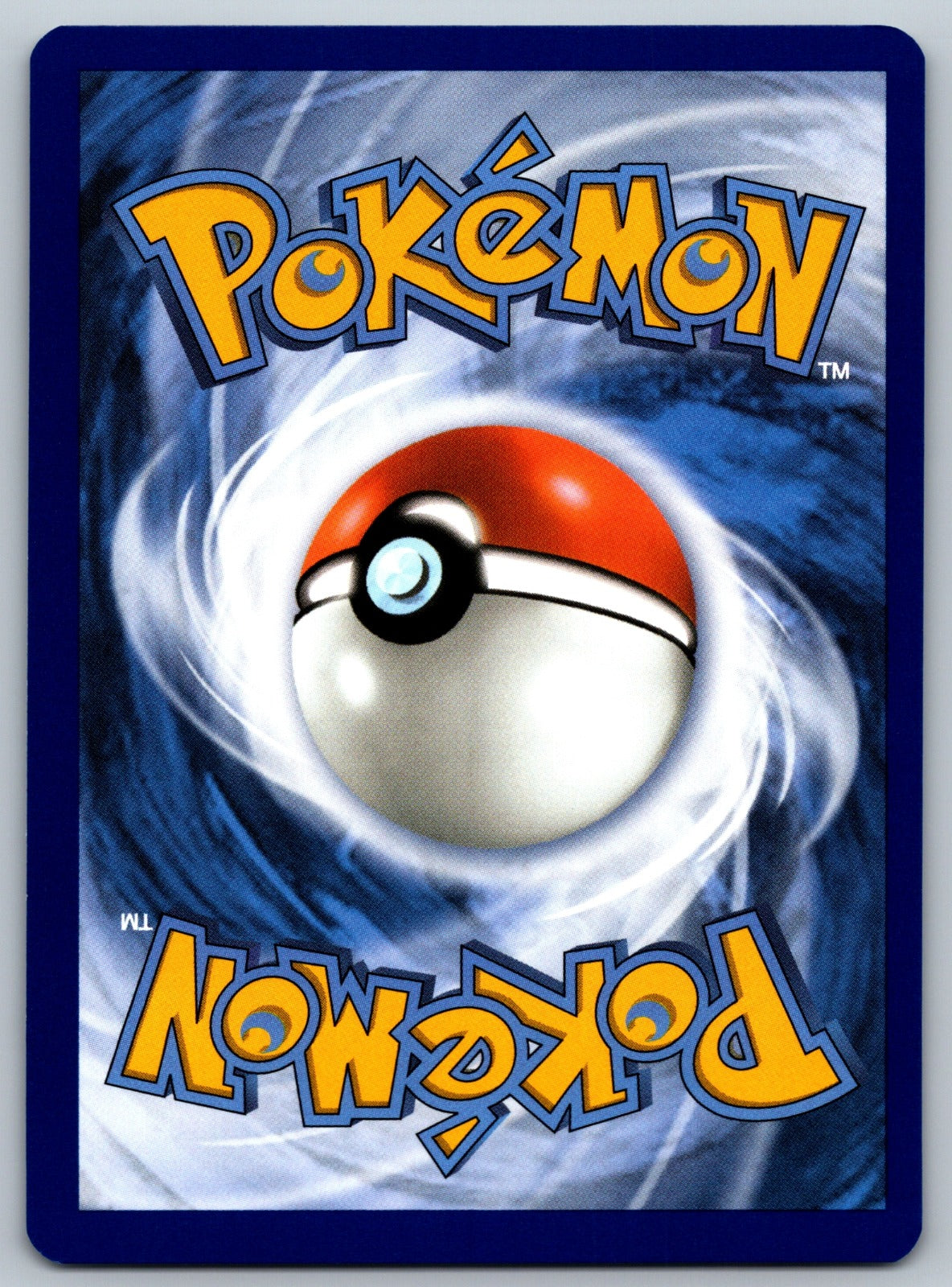 Inteleon Uncommon ME01: Mega Evolution 041/132 NM 2025 (Back)