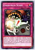 Ghostrick Scare 1st Edition Common 2014 Mega-Tins Mega Pack MP14-EN175 LP 2014