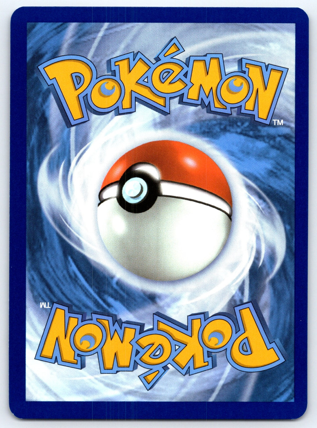 Team Rocket's Larvitar Common SV10: Destined Rivals 094/182 LP 2025 (Back)