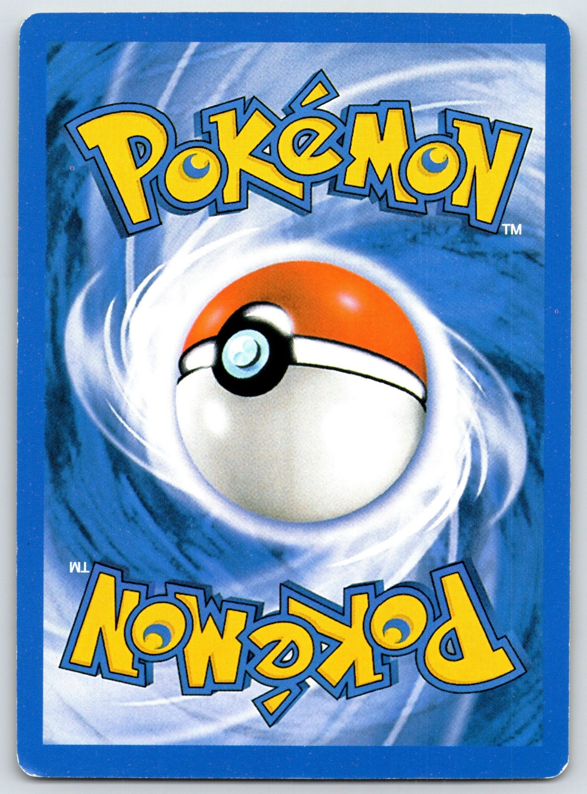 Gothitelle (47) Reverse Holo Holo Rare Emerging Powers 47/98 LP 2011 (Back)