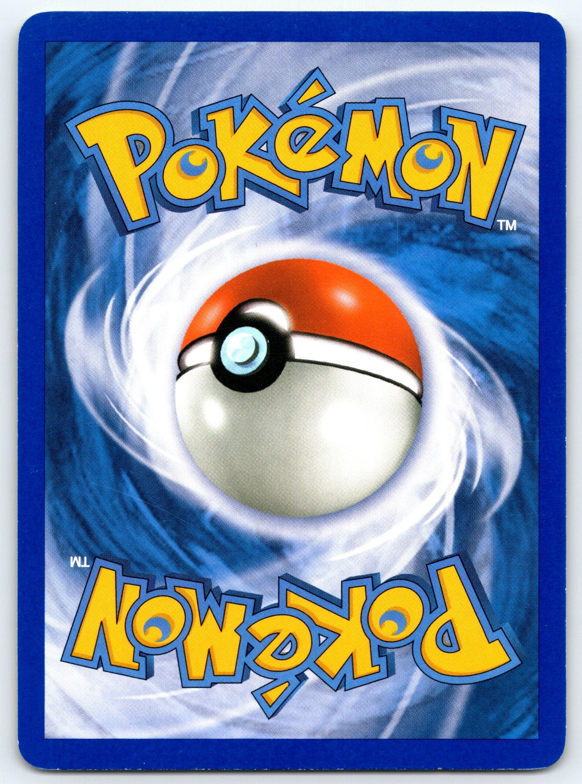 Cherrim Uncommon Diamond and Pearl 45/130 LP 2007 (Back)