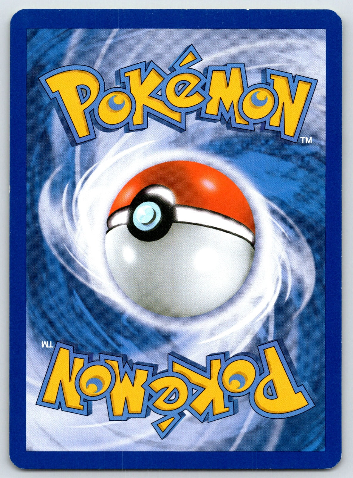 Togetic Uncommon Undaunted 39/90 LP 2010 (Back)