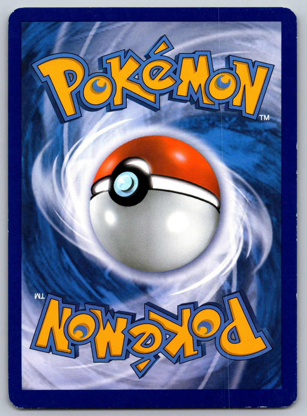 Swirlix Common XY - Phantom Forces 68/119 LP 2014 (Back)