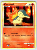 Cyndaquil Common Call of Legends 55/95 LP 2011
