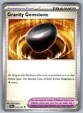 Gravity Gemstone Uncommon SV07: Stellar Crown 137/142 NM 2024