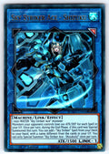 Sky Striker Ace - Shizuku 1st Edition Ultra Rare Magnificent Mavens MAMA-EN006 L