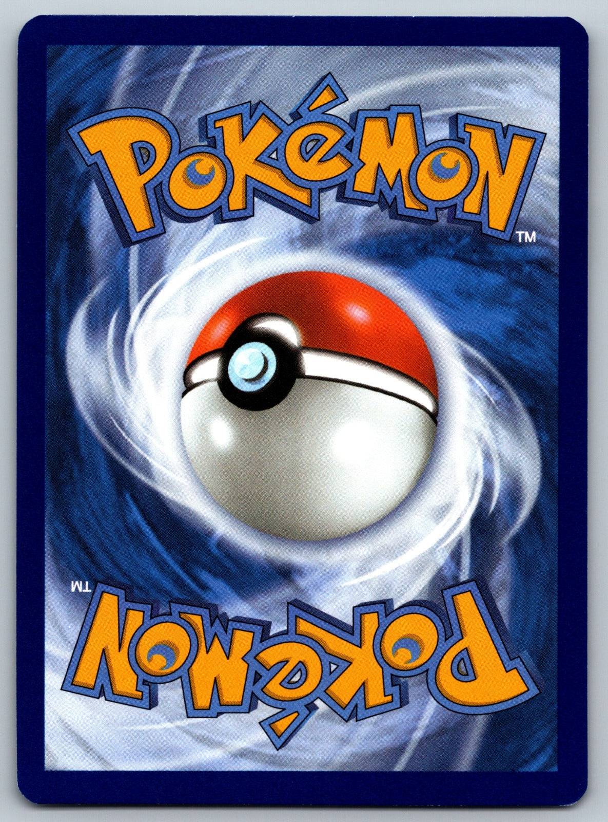 Relicanth Rare Deck Exclusives 084/162 NM 2016 (Back)