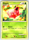 Hoppip Common HeartGold SoulSilver 67/123 LP 2010