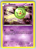 Solosis Common Plasma Blast 42/101 LP 2013
