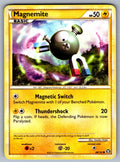 Magnemite Common Triumphant 68/102 LP 2010